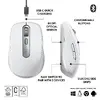 Logitech MX Anywhere 3S Wireless Mouse Photo 3