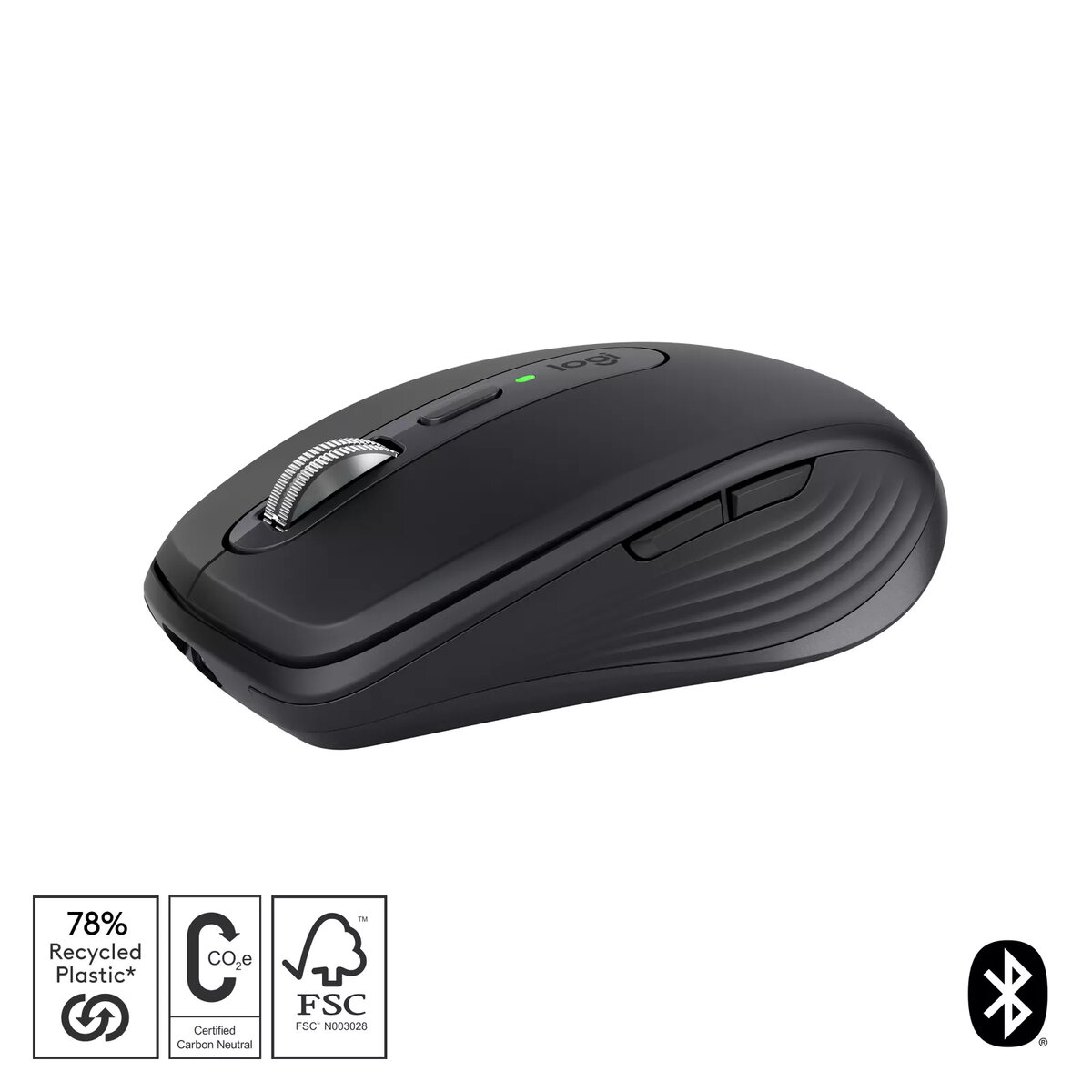 Pele Logitech MX Anywhere 3S Photo 2