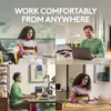 Pele Logitech MX Anywhere 3S Photo 6