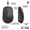 Pele Logitech MX Anywhere 3S Photo 7