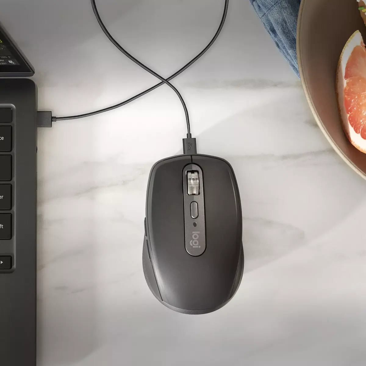 Pele Logitech MX Anywhere 3S Photo 17
