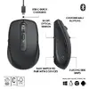 Logitech MX Anywhere 3S Wireless Mouse Photo 8