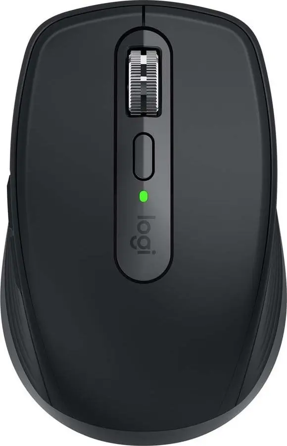 Logitech MX Anywhere 3S Bezvadu lāzera