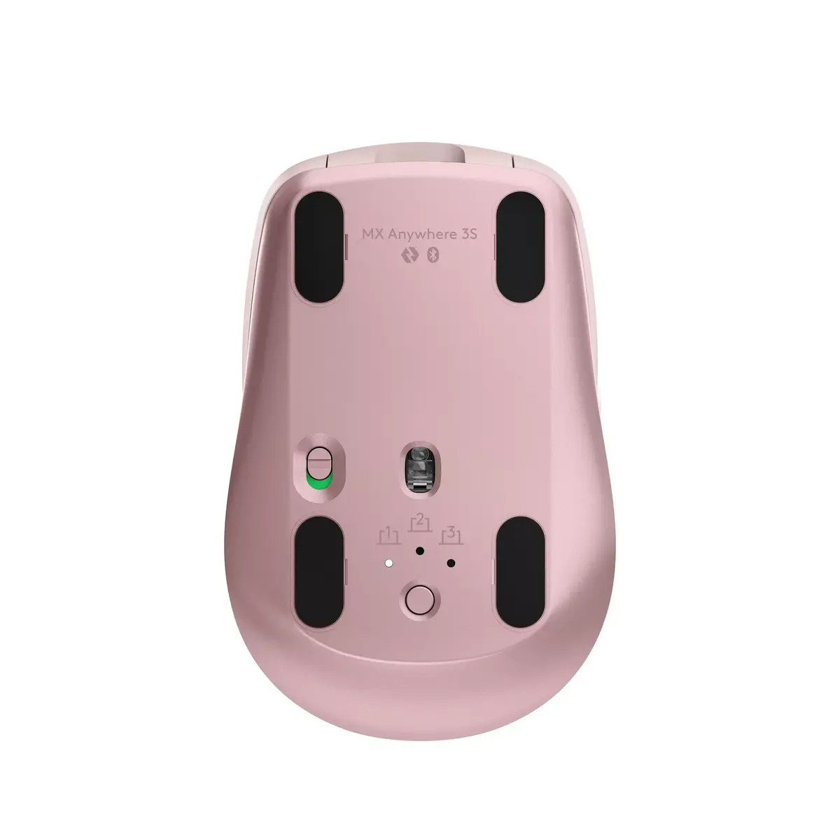 Pele Logitech MX 3S Photo 7