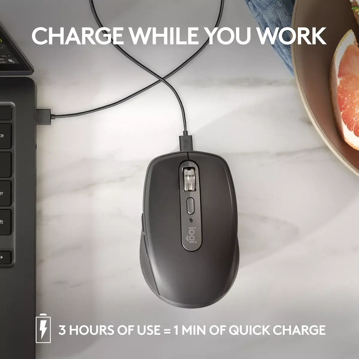 Pele Logitech MX 3S Photo 13