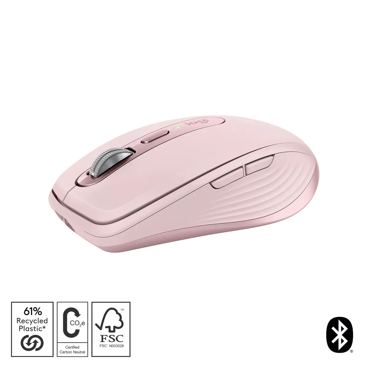 Pele Logitech MX 3S Photo 17