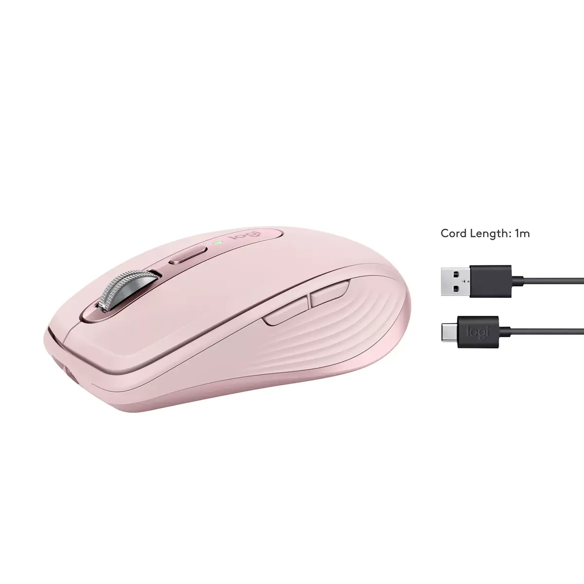 Pele Logitech MX 3S Photo 23