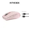 Logitech MX Anywhere 3S Wireless Laser Mouse Photo 10