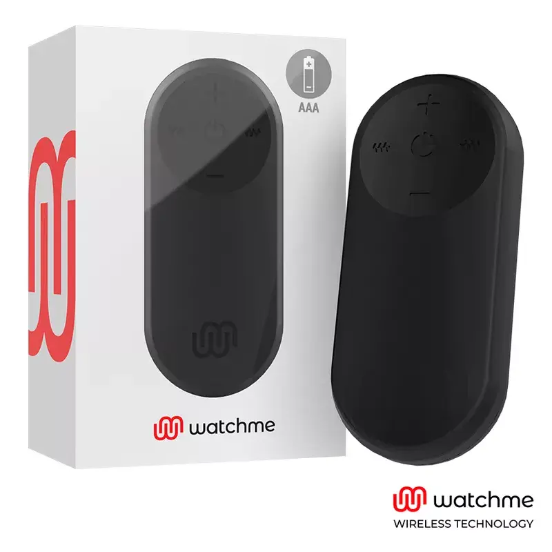 Вибратор WATCHME D-234759 Photo 2