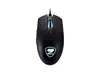 Cougar DEATHFIRE EX — комплект клавиатура и мышь Photo 7