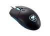 Cougar DEATHFIRE EX — комплект клавиатура и мышь Photo 8