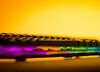Cougar DEATHFIRE EX — комплект клавиатура и мышь Photo 12