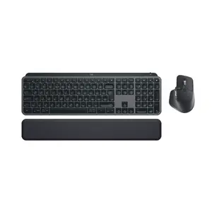 Клавиатура Мышь Комбо Logitech MX Keys S