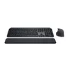 Klaviatūra Komplekts Logitech MX Keys S Photo 2