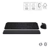 Klaviatūra Komplekts Logitech MX Keys S Photo 4
