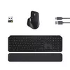 Klaviatūra Komplekts Logitech MX Keys S Photo 12