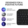 Klaviatūra Komplekts Logitech MX Keys S Photo 23
