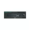 Klaviatūra Komplekts Logitech MX Keys S Photo 35