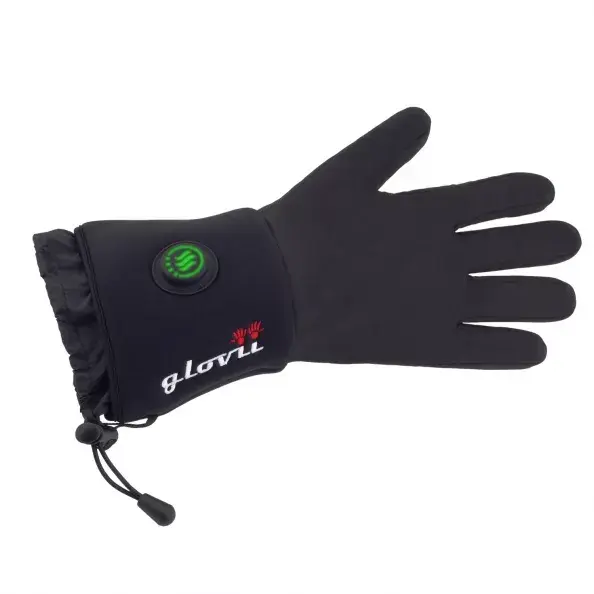Перчатки Glovii GLBXS Photo 2