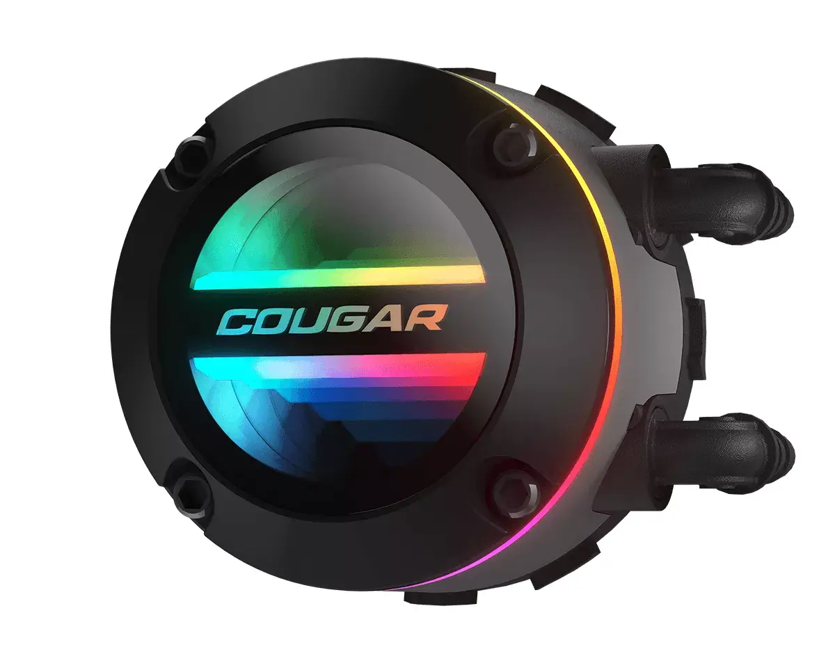 CPU ūdens dzesēšana COUGAR Poseidon-GT 240 Photo 6