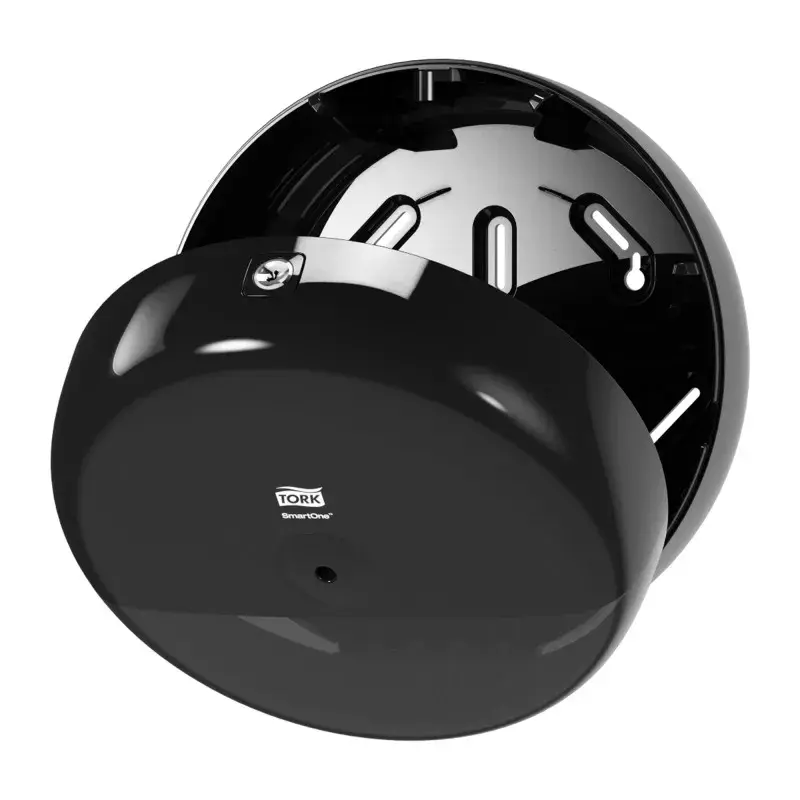 Диспенсер для туалетной бумаги Tork 680008 Photo 4