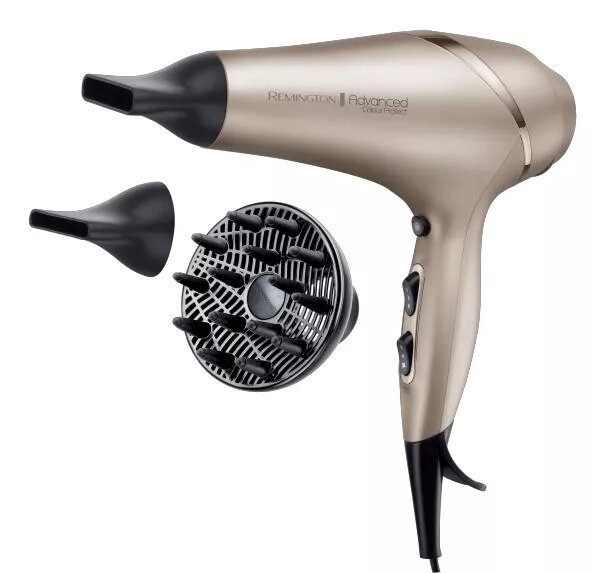 Fēns Remington AC8605 2300W 3 Temperatūras