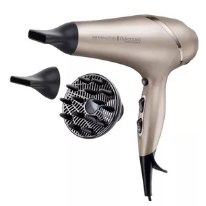 Remington AC 8605 matu žāvētājs 2300 W Šampanietis
