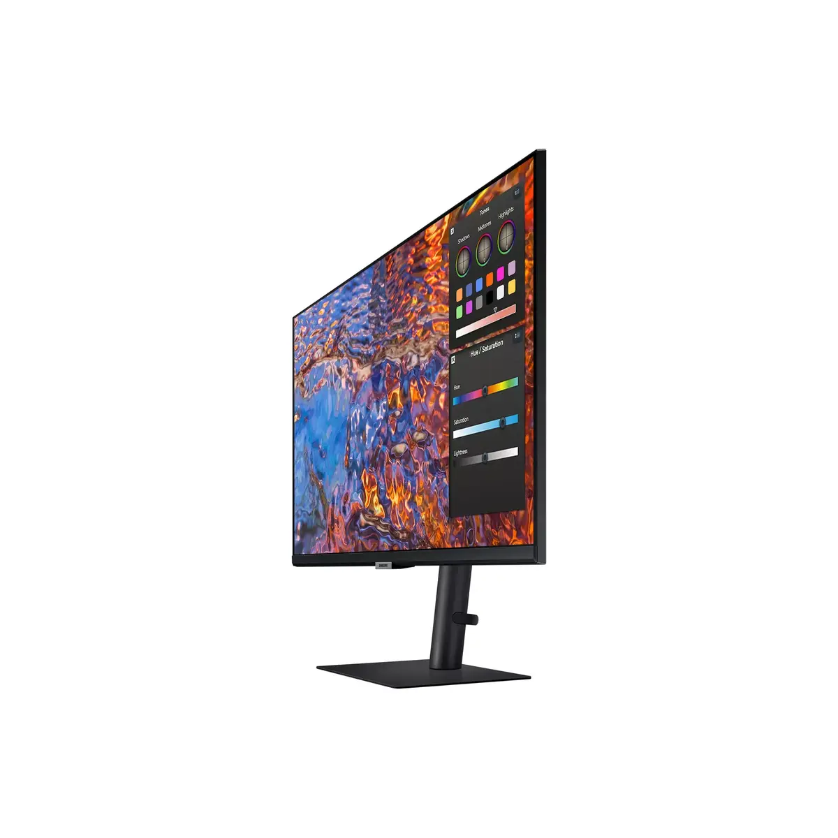 Монитор Samsung S80PB Photo 11