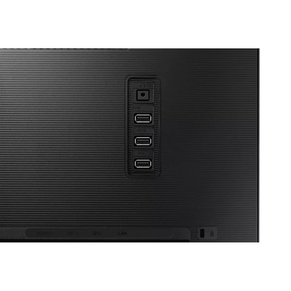 Монитор Samsung S80PB Photo 16