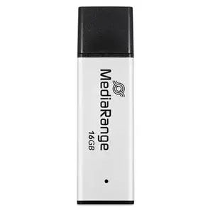 USB flash drive MediaRange 16 GB USB Type-A MR1899