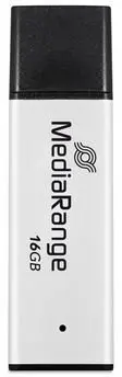 USB zibatmiņa MediaRange 16 GB USB