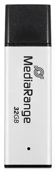 MediaRange MR1900 USB zibatmiņa 32 GB