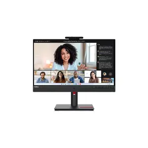 Монитор Lenovo ThinkVision T24mv-30 23.8" Full HD LED 1920 x 1080