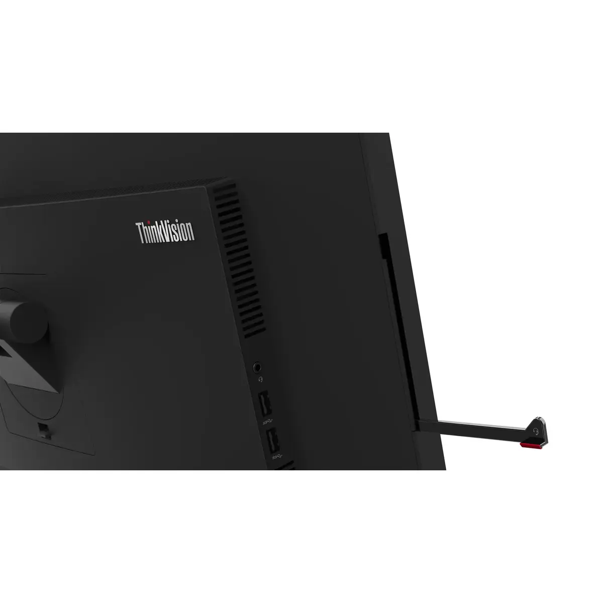 Monitors Lenovo ThinkVision T24mv-30 Photo 6