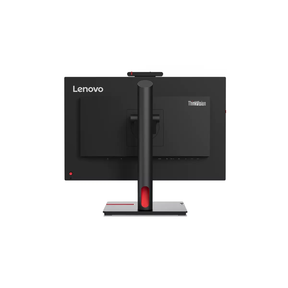 Monitors Lenovo ThinkVision T24mv-30 Photo 14