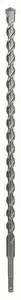 Drill bit Bosch 8 mm HSS model 2608680289 for metal and wood