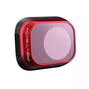 PGYTECH P-40B-012 Kameras drona rezerves daļa un piederums UV filtrs