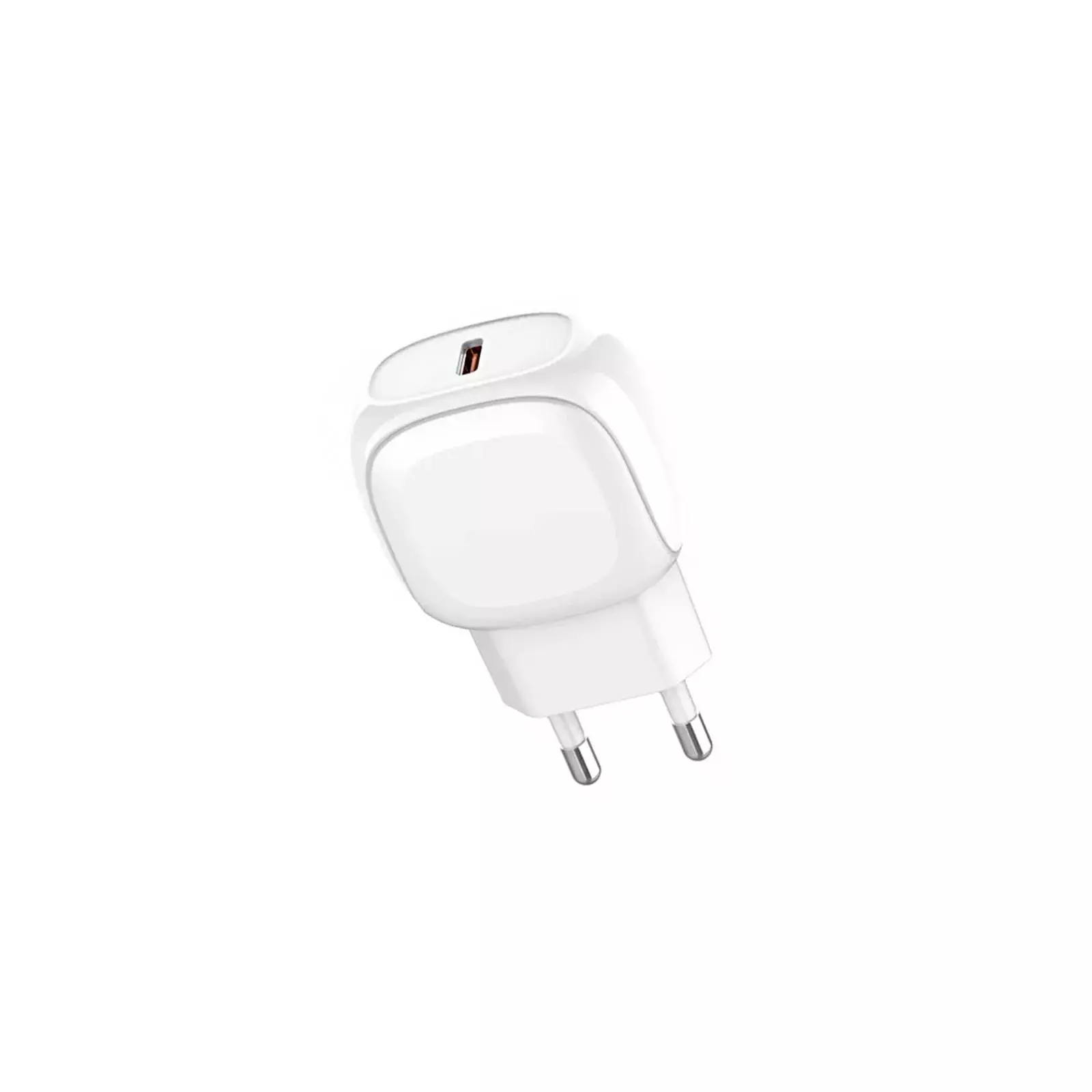 LDNIO A1206C Wall Charger, USB-C, A1206C Type C Type