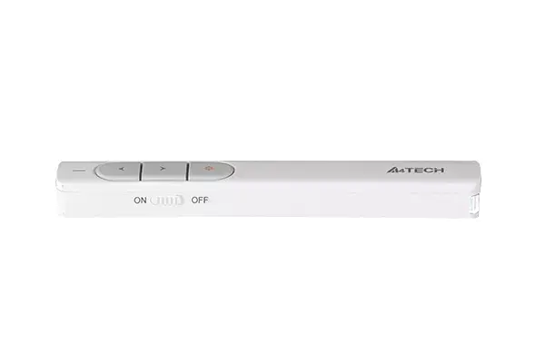 Laser Pointer A4Tech LP15 Photo 2