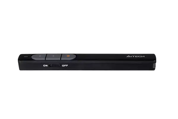 Laser Pointer A4Tech LP15 Photo 2