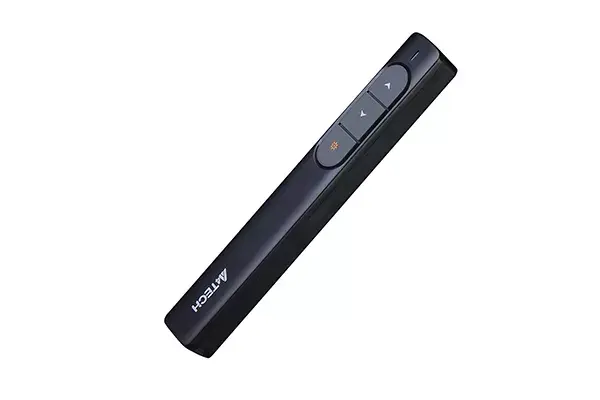 Laser Pointer A4Tech LP15 Photo 3