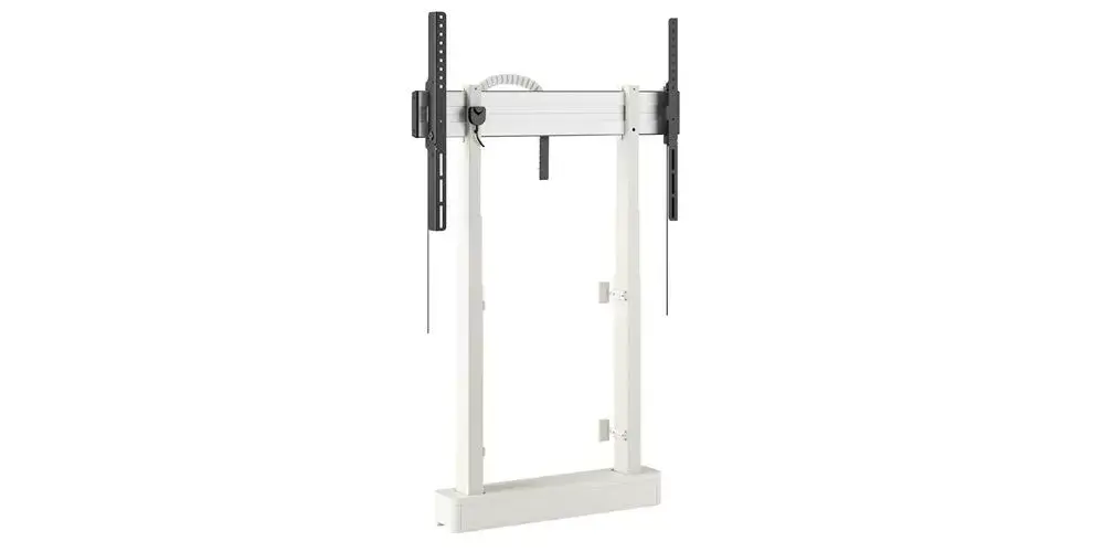 Optoma RISE 2005W Floor Stand for 86" Displays Photo 1