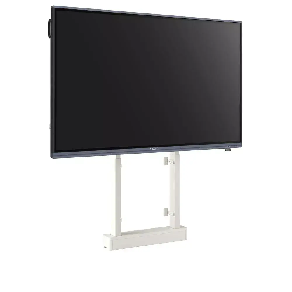 Optoma RISE 2005W Floor Stand for 86" Displays Photo 3