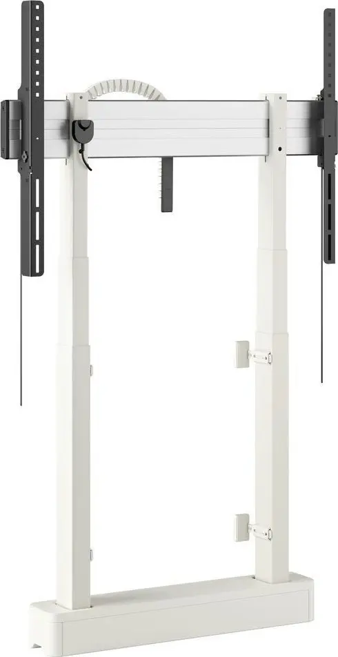 Optoma RISE 2005W Balts Grīdas Stends