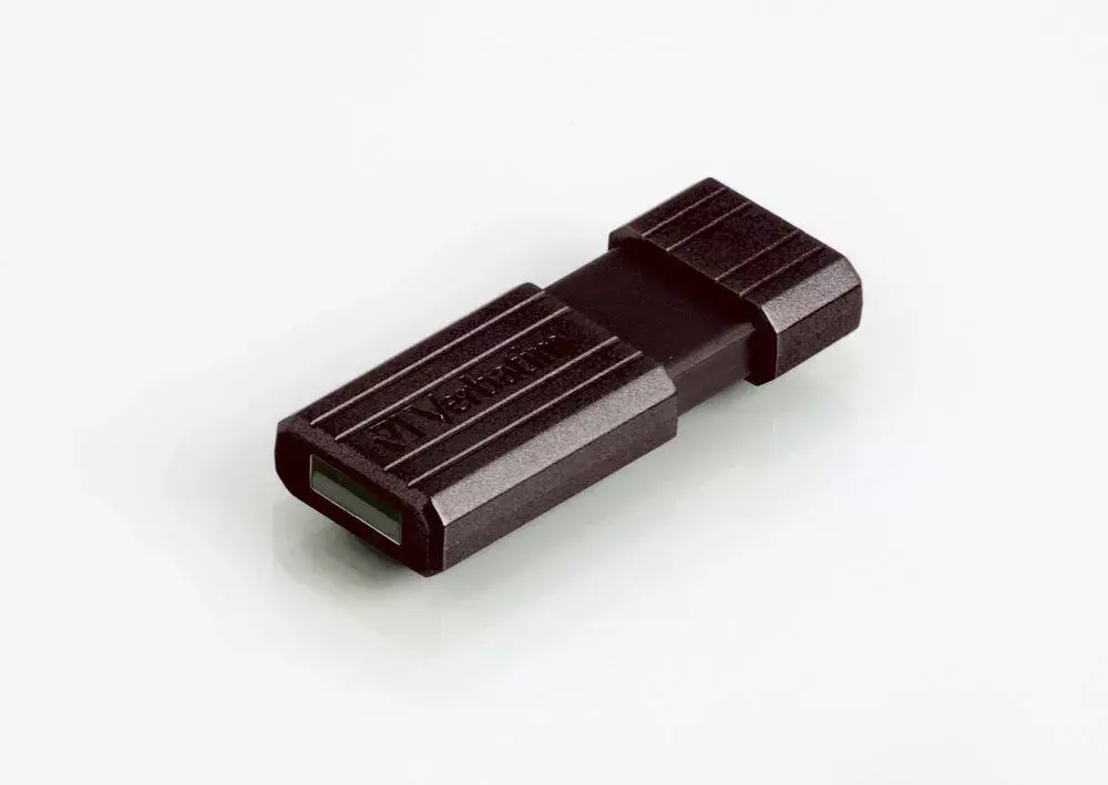 VERBATIM PinStripe 4GB USB 2.0 zibatmiņa Photo 4