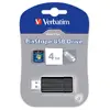 VERBATIM PinStripe 4GB USB 2.0 zibatmiņa Photo 5