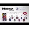 MASTERLOCK 4697EURDNKL TSA Luggage Padlock Photo 2