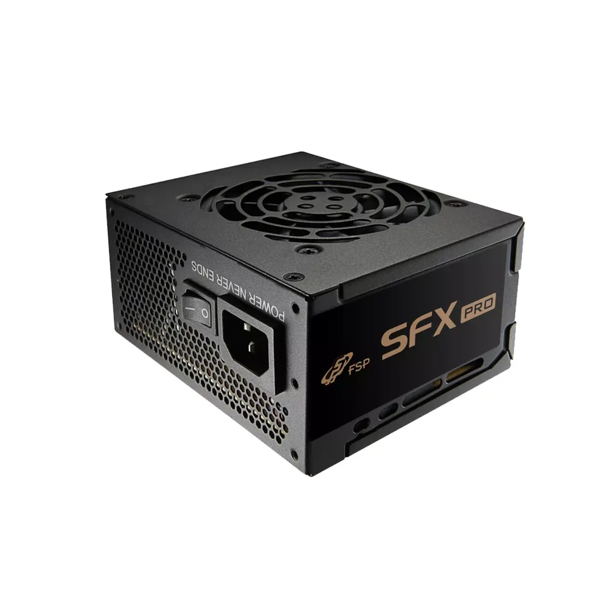 Блок питания FSP SFX PRO 450W Photo 2