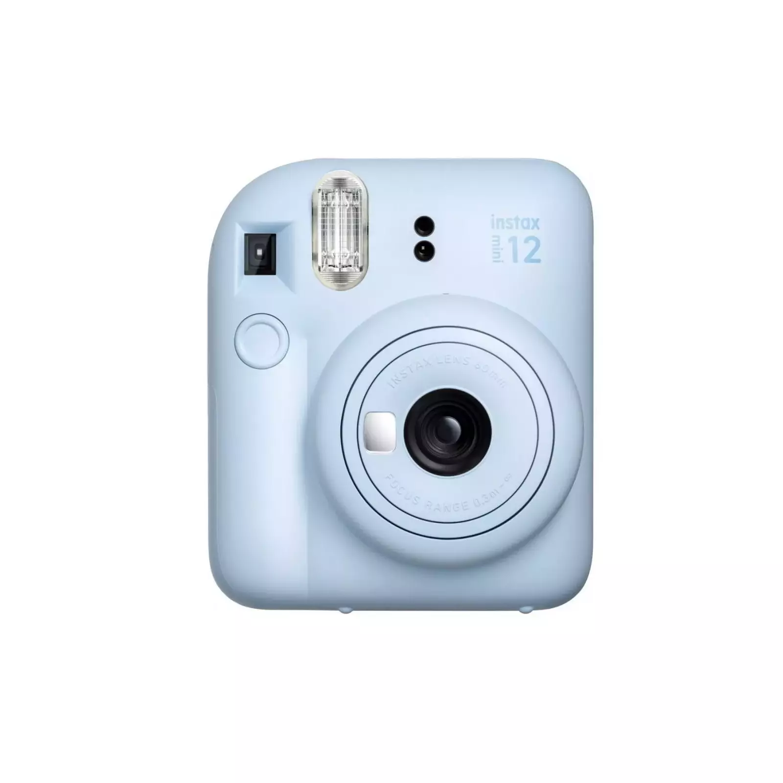 Fujifilm INSTAXMINI12BLUE10SH 4779051161652 Photo 1