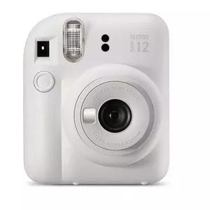 FOTOAPARĀTS INSTANT W/10SH GLOSSY/INSTAX MINI 12 WHITE FUJIFILM